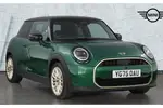 2025 MINI Cooper