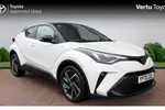 2020 Toyota C-HR