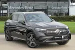2025 Mercedes-Benz GLC