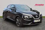 2024 Nissan Juke