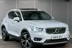 2019 Volvo XC40