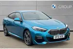2021 BMW 2 Series Gran Coupe