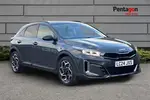2024 Kia XCeed
