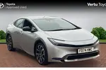 2024 Toyota Prius Plug-In