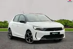 2023 Vauxhall Corsa