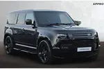 2022 Land Rover Defender