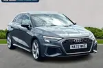 2023 Audi A3