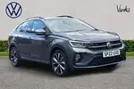 2022 Volkswagen Taigo