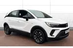 2022 Vauxhall Crossland