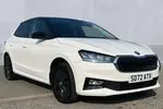 2022 Skoda Fabia