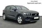 2020 Volvo XC40