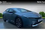 2025 Toyota Prius Plug-In