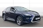 2018 Lexus RX