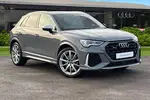 2022 Audi RS Q3