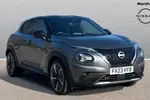 2023 Nissan Juke