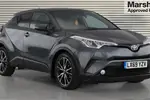 2019 Toyota C-HR