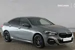 2024 BMW 2 Series Gran Coupe