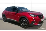 2023 Peugeot 2008