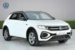 2024 Volkswagen T-Roc