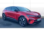 2022 Renault Megane E Tech