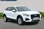 2024 Audi Q2