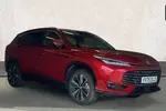 2025 MG HS