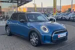 2021 MINI Hatchback 5dr