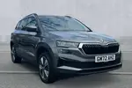 2022 Skoda Karoq