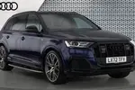 2022 Audi Q7