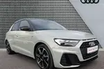 2022 Audi A1