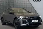 2023 Audi Q8