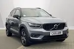 2019 Volvo XC40
