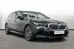 2024 BMW i5
