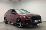 2021 Audi Q7