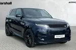 2023 Land Rover Range Rover Sport