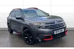 2019 Citroen C5 Aircross