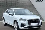 2022 Audi Q2