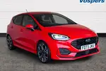 2024 Ford Fiesta
