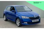 2019 Skoda Fabia
