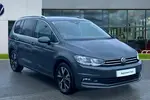 2025 Volkswagen Touran