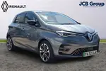 2022 Renault Zoe