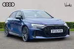 2025 Audi RS3