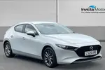2025 Mazda 3