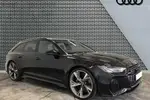 2021 Audi RS6