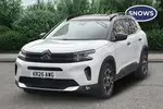 2025 Citroen C5 Aircross