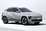 2025 Hyundai Kona Electric
