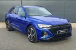 2023 Audi Q8 e-tron