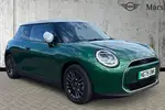 2026 MINI Cooper
