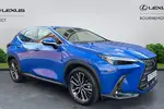 2023 Lexus NX
