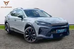 2025 Cupra Formentor